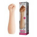 Фалоімітатор для фістингу у вигляді руки - Big Fist 14 -  Long Realistic