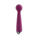 Вібромасажер з інтелектуальним режимом Svakom Mini Emma Violet