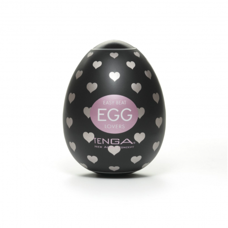 Мастурбатор яйцо Tenga Egg Lovers