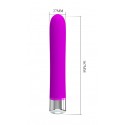 Вибростимулятор Pretty Love Randolph Purple