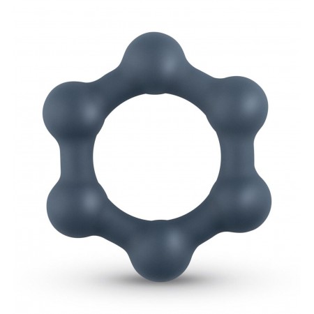 Ерекційне кільце Boners Hexagon Cock Ring