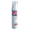 Массажная пена Love To Love TICKLE MY BODY Cherry Blossom