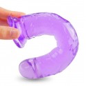 Фаллоимитатор на присоске Love stay with me - SEXTOY PENIS, 22 см