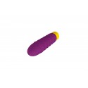 Мини-вибратор Romp Beat, 4 вибро-паттерна, 6 уровней интенсивности