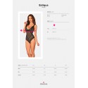 Боди Obsessive Estiqua M/L