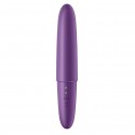 Вибратор для клитора Ultra Power Bullet 6 Violet, 12 режимов вибрации
