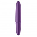 Вибратор для клитора Ultra Power Bullet 6 Violet, 12 режимов вибрации