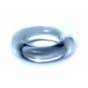 Кільце ерекційне BOSS Cockring Clear