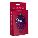 Игра для пар «Oral sex» (54 карточки)
