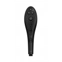 Насадка-стимулятор для душа 2в1 Womanizer Wave Black, массажер для интимных зон