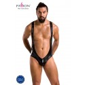 027 BODY BRUNO black L/XL - Passion