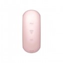 Вакуумный стимулятор Satisfyer Pro To Go 3 Rose