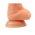 Фаллоимитатор CHISA Keep Love - Dessert Dildo
