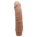 Вибратор реалистик BARBARA 7.6'' JEFF MULTI-SPEED VIBRATOR