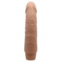 Вибратор реалистик BARBARA 7.6'' JEFF MULTI-SPEED VIBRATOR