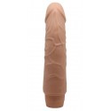 Вибратор реалистик BARBARA 7.6'' JEFF MULTI-SPEED VIBRATOR