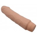 Вибратор реалистик BARBARA 7.6'' JEFF MULTI-SPEED VIBRATOR