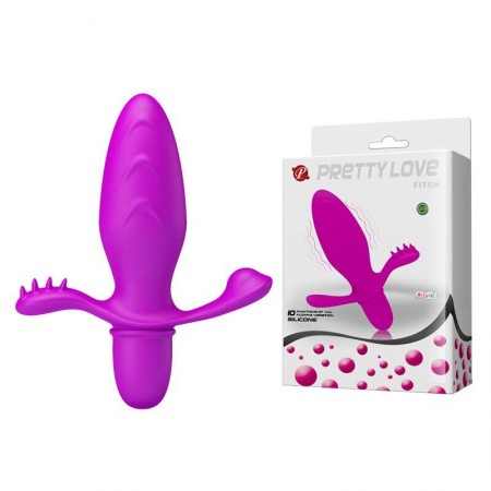 Вибромассажер серии Pretty LoveFITCH