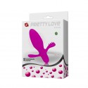 Вибромассажер серии Pretty LoveFITCH