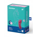 Смарт-вибратор в трусики Satisfyer Sexy Secret
