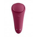 Смарт-вибратор в трусики Satisfyer Sexy Secret