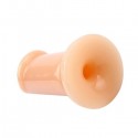 Анальный плаг на присоске Small slim dildo
