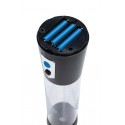 Автоматическая помпа Boss Series: Powerpump Electric Vacuum Pump
