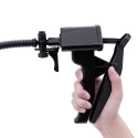 Вакуумная помпа Boss Series: Powerpump PRO 02 Clear,