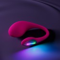Смарт-віброяйце Lovense Lush 4 - управління через додаток
