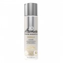 Натуральна масажна олія JO Aromatix Massage Oil Vanilla 120 мл