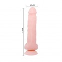 Фаллоимитатор SUPER DILDO 8.4