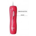 Вібромасажер для грудей BAILE - MOMO II Superier suction design