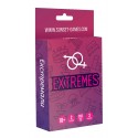 Гра для пар «Extremes», 54 картки
