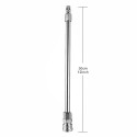 Подовжувач штока для секс-машин Hismith Extension Rod, 30см