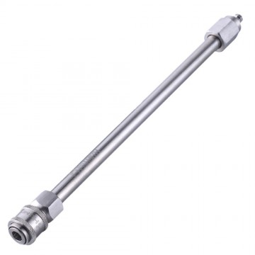 Купить - Подовжувач штока для секс-машин Hismith Extension Rod, 30см