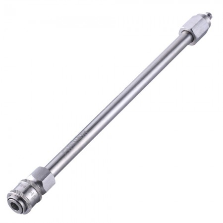 Подовжувач штока для секс-машин Hismith Extension Rod, 30см