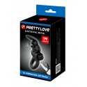 Ерекційне вібро кільце Pretty Love-EXCITING RING