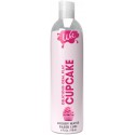 Лубрикант на водной основе Wet Oral Play Cupcake, 118 мл, съедобный, без сахара