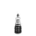 Гидропомпа Bathmate Hydromax 3 Clear, для члена длино до 7,5 см, диаметр до 4,5 см