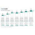 Гидропомпа Bathmate Hydromax 3 Clear, для члена длино до 7,5 см, диаметр до 4,5 см