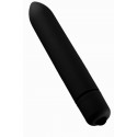 Міні вібратор (вібропуля ) XESE BLACK, 1 режим вібрації