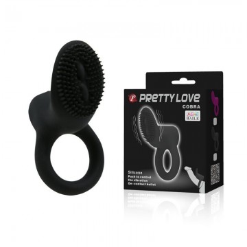 Купить - Кільце ерекційне серії Pretty Love-COBRA