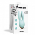 Вибратор-кролик Love To Love Hear Me Menthe