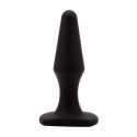 Анальный плаг Black Mont M
