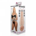 Мастурбатор Fleshlight Girls: Savannah Bond — From Australia With Love, со слепка вульвы