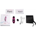 Смарт вибратор в трусики Lovense Ferri