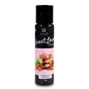 Гель для орального сексу Secret Play - Sweet Love Chocolate Hazelnut Gel, 60 мл