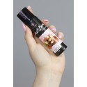 Гель для орального сексу Secret Play - Sweet Love Chocolate Hazelnut Gel, 60 мл