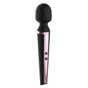 Вибромассажер Boss Series - Massager Genius USB Black, 10 скоростей вибрации