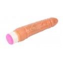 Вибратор CHISA Basic Luv Theory - Wild Penetrator, Flesh